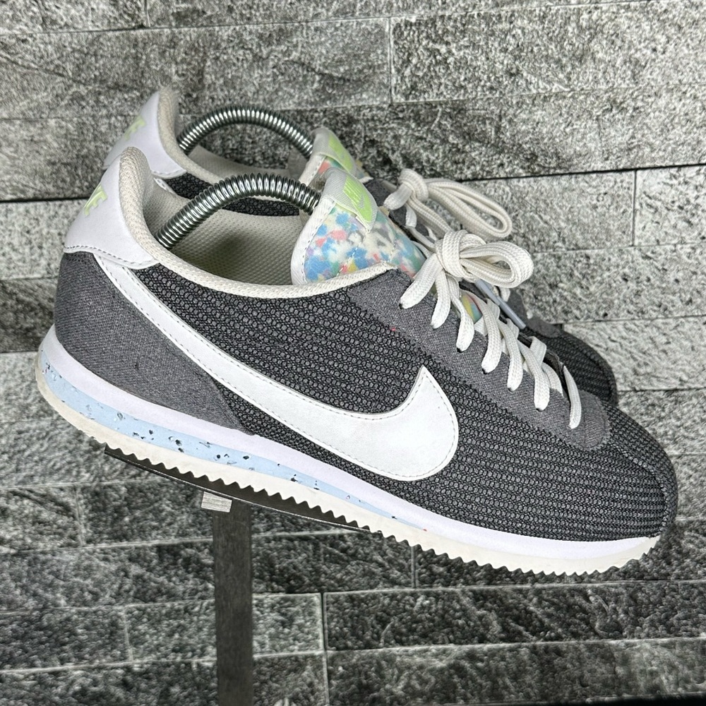 Nike Classic Cortez Recycled Canvas - M9.5